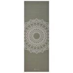Gaiam Marrakesh yoga mat 5MM 65369 - Image 3
