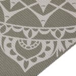 Gaiam Marrakesh yoga mat 5MM 65369 - Image 4