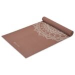 Gaiam Marrakesh yoga mat 5MM 65370 - Image 2