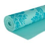 Gaiam Neo Baroque yoga mat 4mm 58022 - Image 7
