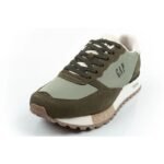 Gap mens sports shoes Osaka green sneakers comfortable fashionable - Image 3