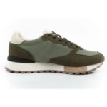 Gap mens sports shoes Osaka green sneakers comfortable fashionable - Image 4