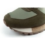 Gap mens sports shoes Osaka green sneakers comfortable fashionable - Image 6