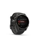 Garmin Fenix 8 43mm AMOLED Sapphire 010-02903-21 - Image 2