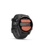 Garmin Fenix 8 43mm AMOLED Sapphire 010-02903-21 - Image 4
