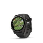 Garmin Fenix 8 43mm AMOLED Sapphire 010-02903-21 - Image 6