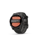 Garmin Fenix 8 43mm AMOLED Sapphire 010-02903-21 - Image 7