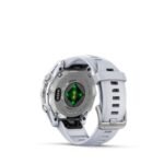 Garmin Fenix 8 AMOLED 43mm watch 753759337971 - Image 3