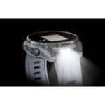 Garmin Fenix 8 AMOLED 43mm watch 753759337971 - Image 5