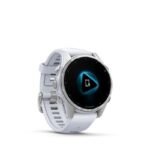 Garmin Fenix 8 AMOLED 43mm watch 753759337971 - Image 6