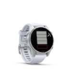 Garmin Fenix 8 AMOLED 43mm watch 753759337971 - Image 7