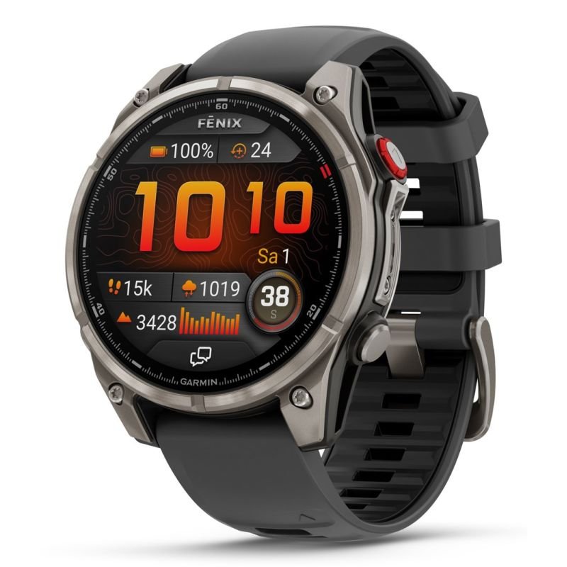 lupin-wear-ca-garmin-fenix-8-pro-amoled-47mm-sapphire-titanium-sports-watch-2608648 Garmin Fenix 8 PRO AMOLED 47mm Sapphire Titanium Sports Watch - Image 1