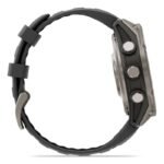 Garmin Fenix 8 PRO AMOLED 47mm Sapphire Titanium Sports Watch - Image 5