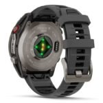 Garmin Fenix 8 PRO AMOLED 47mm Sapphire Titanium Sports Watch - Image 7