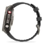 Garmin Fenix 8 PRO AMOLED 47mm Sapphire Titanium Sports Watch - Image 8