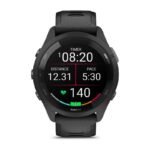 Garmin Forerunner 265 46mm Black - Image 2