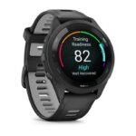 Garmin Forerunner 265 46mm Black - Image 3