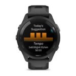 Garmin Forerunner 265 46mm Black - Image 4