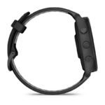 Garmin Forerunner 265 46mm Black - Image 5