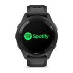 Garmin Forerunner 265 46mm Black - Image 6