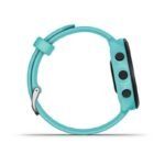 Garmin Forerunner 55 42mm Turquoise Watch - Image 4