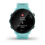 Garmin Forerunner 55 42mm Turquoise Watch - Image 7