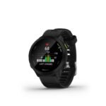 Garmin Forerunner 55 Black sports watch - Image 2