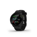 Garmin Forerunner 55 Black sports watch - Image 3