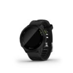 Garmin Forerunner 55 Black sports watch - Image 4