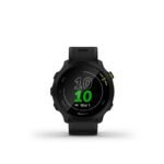 Garmin Forerunner 55 Black sports watch - Image 5