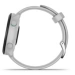 Garmin Forerunner 55 watch, 42mm MIP White