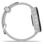 Garmin Forerunner 55 watch, 42mm MIP White - Image 5