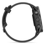 Garmin Forerunner 970 3.56 cm (1.4") AMOLED Digital 454 x 454 px Touchscreen Black, Yellow Wi-Fi GPS - Image 5