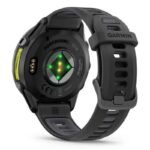 Garmin Forerunner 970 3.56 cm (1.4") AMOLED Digital 454 x 454 px Touchscreen Black, Yellow Wi-Fi GPS - Image 7