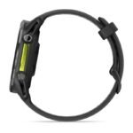 Garmin Forerunner 970 3.56 cm (1.4") AMOLED Digital 454 x 454 px Touchscreen Black, Yellow Wi-Fi GPS - Image 8