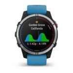 Garmin quatix 7 Base sports watch - Image 2