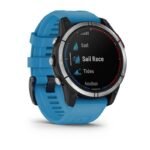 Garmin quatix 7 Base sports watch - Image 3