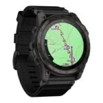 Garmin Tactix 7 watch, 51mm AMOLED Black - Image 7