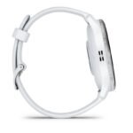 Garmin Venu 3 45mm White Watch - Image 5