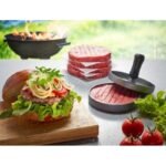 GEFU BBQ G-89419 Hamburger Press - Image 2