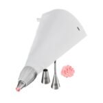 GEFU DECORE G-14330 pastry bag
