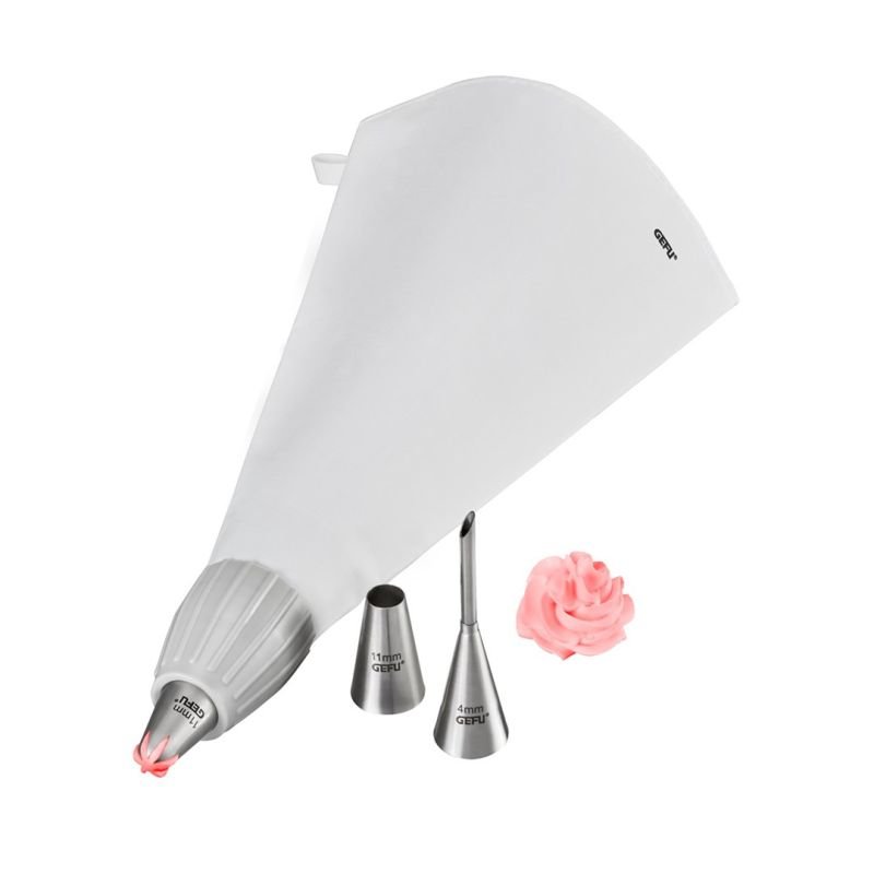 lupin-wear-ca-gefu-decore-g-14330-pastry-bag-2047943 GEFU DECORE G-14330 pastry bag - Image 1