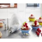 GEFU DECORE G-14330 pastry bag - Image 4