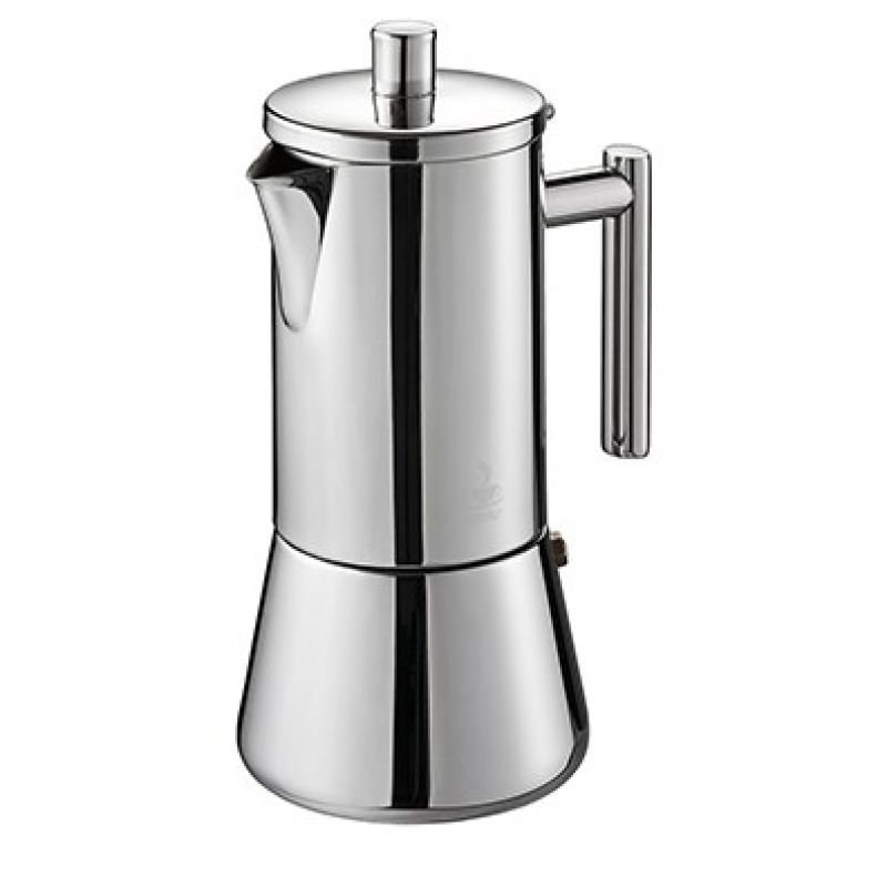lupin-wear-ca-gefu-nando-stainless-steel-2650093 Coffee maker 6 cups/300 ml GEFU NANDO G-16390 - Image 1