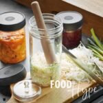 GEFU NATIVO G-15800 FERMENTATION KIT - Image 2