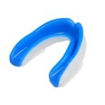 Gel Mouthguard + Box - White and Blue | GelTech - Image 4