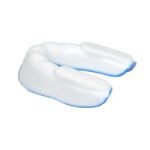 Gel Mouthguard + Box - White and Blue | GelTech - Image 6