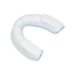 Gel Mouthguard + Box - White and Blue | GelTech - Image 7