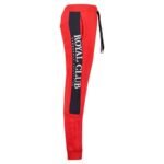 Geographical Norway Mahorse EO-PR 100 M WW4780H/GNO-Red pants - Image 2