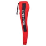 Geographical Norway Mahorse EO-PR 100 M WW4780H/GNO-Red pants - Image 3